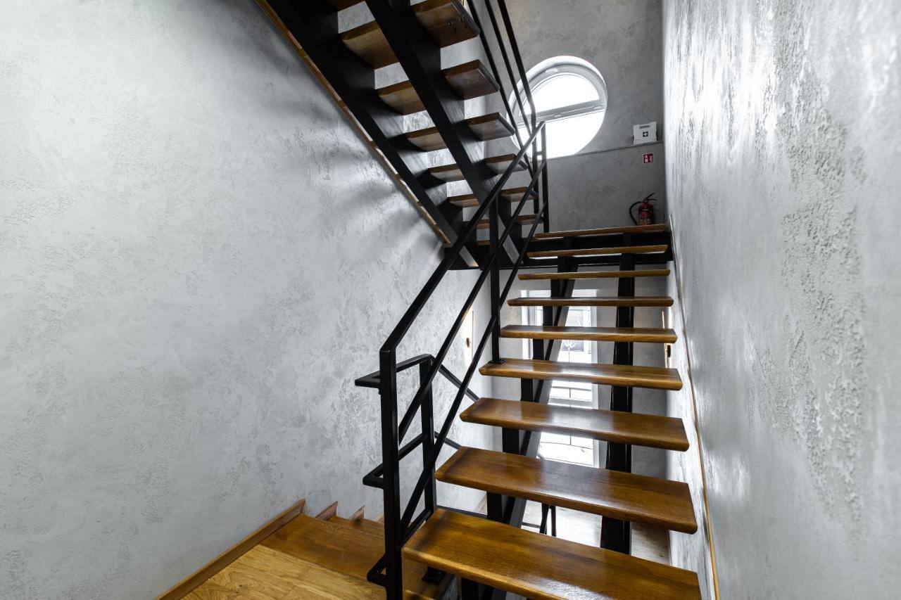K20 Apartamenty Lodz - Dostep Na Kod Экстерьер фото